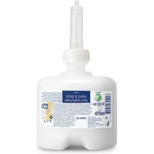 Tork Håndkrem & Lotion - Hånd & Kropp - 475ml - Hudpleie Tork Håndkrem & Lotion - Hånd & Kropp - 475ml - Hudpleie