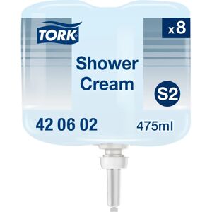 Tork Hair & Body Mini Liquid Soap - 8 x 475ml - Liquid Soap Tork Hair & Body Mini Liquid Soap - 8 x 475ml - Liquid Soap
