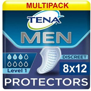 Tena Men Level 2 - 12 pc. Tena Men Level 2 - 12 pc.