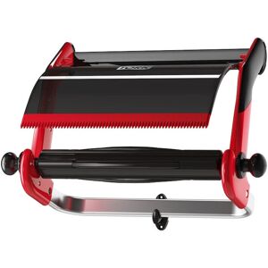 Tork 652108 Papirhåndklæder Dispenser - Vægmonteret, Rød Tork 652108 Papirhåndklæder Dispenser - Vægmonteret, Rød