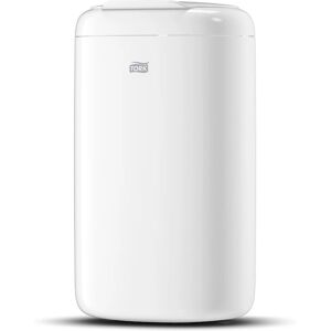 Tork Sanitetsbehållare 5 L - Vit Tork Sanitetsbehållare 5 L - Vit