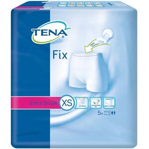 Essity Italy Spa Tena Fix XS Incontinence Underwear - Incontinence Fixation Panties Essity Italy Spa Tena Fix XS Incontinence Underwear - Incontinence Fixation Panties