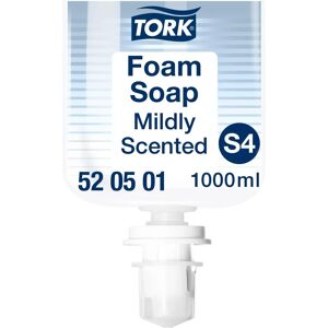 Tork Premium liquid soap Mild S4 (1000ml) Tork Premium liquid soap Mild S4 (1000ml)