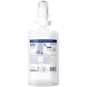 Tork 520701 Schaumseife - Allergiefrei - 1000ml Tork 520701 Schaumseife - Allergiefrei - 1000ml