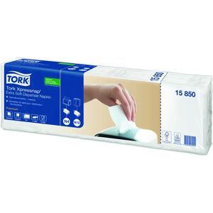 Tork Paper Towel Dispenser - White Tork Paper Towel Dispenser - White