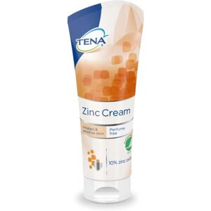 TENA Crema de Zinc - Protección piel sensible TENA Crema de Zinc - Protección piel sensible