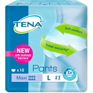 Tena Pants Maxi L (10 pc.) Tena Pants Maxi L (10 pc.)