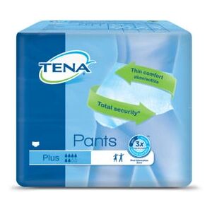 Tena Pants ConfioFit Plus M (9 pc.) Tena Pants ConfioFit Plus M (9 pc.)