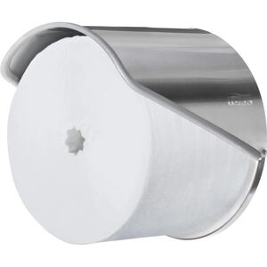 Tork T7 Stainless Steel Toilet Paper Dispenser - Toilet Paper Dispenser Tork T7 Stainless Steel Toilet Paper Dispenser - Toilet Paper Dispenser