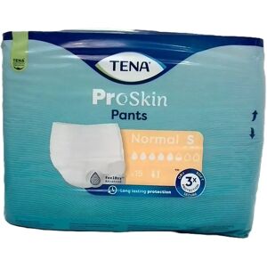 TENA Small (900ml) Incontinence Pants - Protective Underwear TENA Small (900ml) Incontinence Pants - Protective Underwear