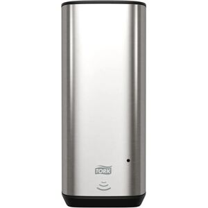 Tork S4 Stainless Steel Touchless Dispenser - Soap & Hand Sanitizer Tork S4 Stainless Steel Touchless Dispenser - Soap & Hand Sanitizer