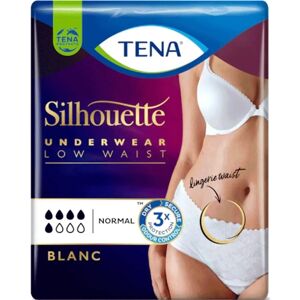 TENA Silhouette Body Shaped Incontinence Pants - Moderate Bladder Weakness TENA Silhouette Body Shaped Incontinence Pants - Moderate Bladder Weakness