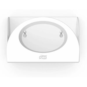 Tork W8 Dispenser - Small Pack, Wall Mount, High Performance Tork W8 Dispenser - Small Pack, Wall Mount, High Performance