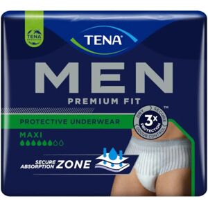 Tena Men Premium Fit Schutzunterhose Level 4 - Schutzunterwäsche Tena Men Premium Fit Schutzunterhose Level 4 - Schutzunterwäsche