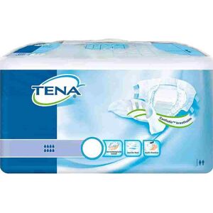 TENA Talla Grande Pañal Slip Noche - Incontinencia TENA Talla Grande Pañal Slip Noche - Incontinencia