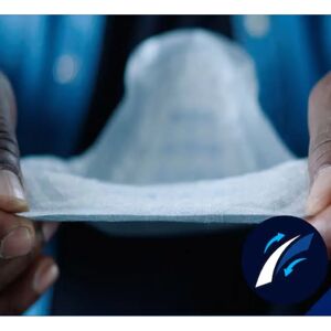 Tena Men Male Pads Level 2 - Men's Incontinence Pads Tena Men Male Pads Level 2 - Men's Incontinence Pads