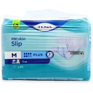 Tena Tenaslip Plus Medium Proskin Slip - Incontinence Pants Pads Tena Tenaslip Plus Medium Proskin Slip - Incontinence Pants Pads