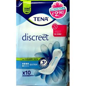 TENA LADY Diskrete Inkontinenz-Einlagen - 16 St TENA LADY Diskrete Inkontinenz-Einlagen - 16 St