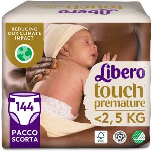 Libero Recém-nascido Prematuro 24 Fraldas Pacote - Fraldas Libero Recém-nascido Prematuro 24 Fraldas Pacote - Fraldas