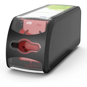 Tork N14 - Dispensador de papel compacto Tork N14 - Dispensador de papel compacto