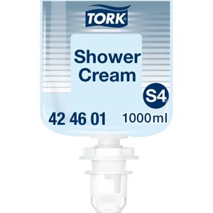 Tork Body Wash - System S4 - 1000ml Tork Body Wash - System S4 - 1000ml