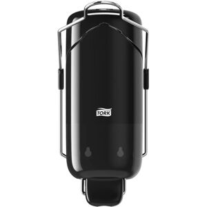 Tork Elevación S1 Dispensador de jabón negro - Dispensador de jabón Tork Elevación S1 Dispensador de jabón negro - Dispensador de jabón