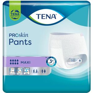 Essity Tena Pants Maxi XL Unisex Incontinence Underwear - 10 pcs Essity Tena Pants Maxi XL Unisex Incontinence Underwear - 10 pcs