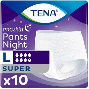 TENA Pants Night Super Large - Incontinence Pants TENA Pants Night Super Large - Incontinence Pants