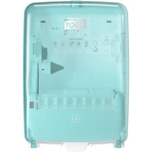 Dispensador de Toallas de Papel Tork - HACCP Dispensador de Toallas de Papel Tork - HACCP