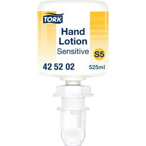 Tork Handlotion S5 - Sensitiv hud - 525ml - Handtvål Tork Handlotion S5 - Sensitiv hud - 525ml - Handtvål