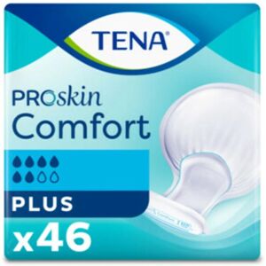Tena ProSkin Comfort Plus - Inkontinensprodukt Tena ProSkin Comfort Plus - Inkontinensprodukt