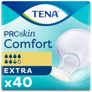 Tena Brand Model - Incontinence Products Tena Brand Model - Incontinence Products
