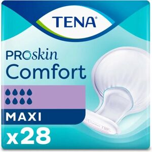 Tena Comfort Maxi Protections d'Incontinence - Protections Tena Comfort Maxi Protections d'Incontinence - Protections