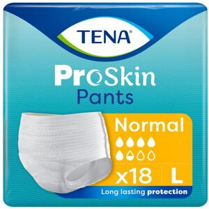 Essity Italy SpA Tena Proskin Pants Assorbenza Normal - Inkontinensbukser Essity Italy SpA Tena Proskin Pants Assorbenza Normal - Inkontinensbukser