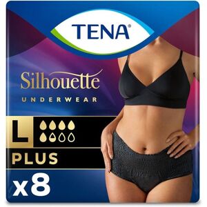 TENA Silhouette Plus Inkontinenz-Unterwäsche - Inkontinenz Unterwäsche TENA Silhouette Plus Inkontinenz-Unterwäsche - Inkontinenz Unterwäsche