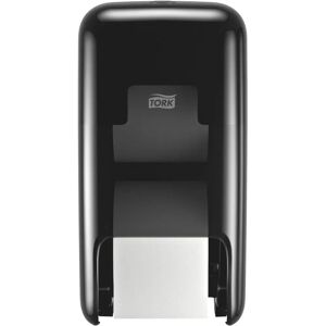 Tork OptiServe Coreless 2-Roll Toilet Dispenser - Toilet Roll Dispenser Tork OptiServe Coreless 2-Roll Toilet Dispenser - Toilet Roll Dispenser