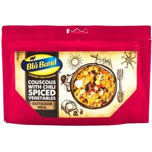 Blå Band Expedition Meal - Chili Kasvikset - Ruoka Blå Band Expedition Meal - Chili Kasvikset - Ruoka