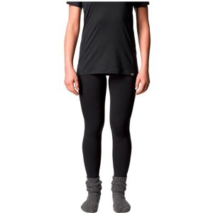 Houdini Long Power Tights - Svart - Leggings Houdini Long Power Tights - Svart - Leggings