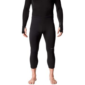 Houdini Drop Knee Power Tights - Varme fleece tights Houdini Drop Knee Power Tights - Varme fleece tights