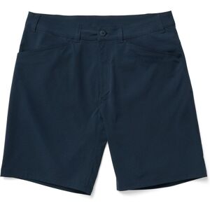 Houdini Dock Shorts S - Sininen illuusio - Shortsit Houdini Dock Shorts S - Sininen illuusio - Shortsit