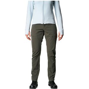 Houdini Baremark Green Motion Top Pants - Byxa - Vattenavvisande utomhusbyxa Houdini Baremark Green Motion Top Pants - Byxa - Vattenavvisande utomhusbyxa