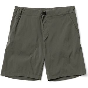 Houdini Wadi Shorts Baremark Green - Shorts Houdini Wadi Shorts Baremark Green - Shorts
