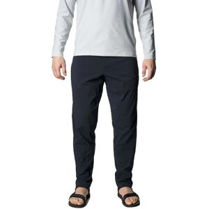 Houdini Wadi Pants - Tursko - Herre True Black XL Houdini Wadi Pants - Tursko - Herre True Black XL