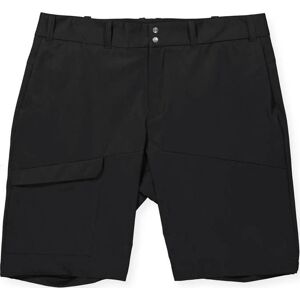 Houdini Sportswear Houdini M's Go Shorts True Black - Shorts Houdini Sportswear Houdini M's Go Shorts True Black - Shorts