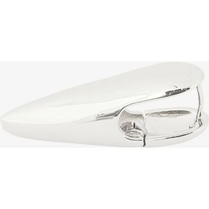 Snö of Sweden Aero Mid Øreringe - Sølv Snö of Sweden Aero Mid Øreringe - Sølv