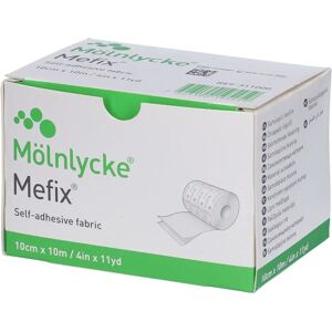 Molnlycke Mefix Self Adhesive Fabric Dressing - Medical Dressing Molnlycke Mefix Self Adhesive Fabric Dressing - Medical Dressing