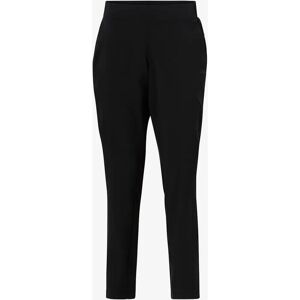 Casall - Slim Woven Bukser - Sort - Kvinde Casall - Slim Woven Bukser - Sort - Kvinde