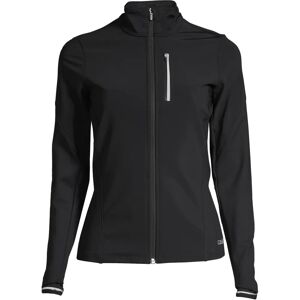 Veste Windtherm Casall - Noir - 44 Femmes - Coupe-vent, Transpiration, Réflectante - Publicité Veste Windtherm Casall - Noir - 44 Femmes - Coupe-vent, Transpiration, Réflectante - Publicité
