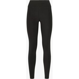 Casall Klassiske 7/8 Mesh Tights - Sort - Fitness for kvinder Casall Klassiske 7/8 Mesh Tights - Sort - Fitness for kvinder