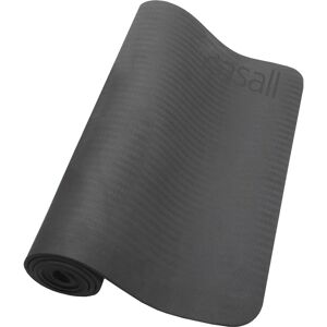 Colchoneta de Yoga Casall - 7mm Grueso, Negro - Equipo de Ejercicio Colchoneta de Yoga Casall - 7mm Grueso, Negro - Equipo de Ejercicio
